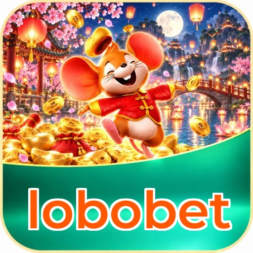 Comunidade oficial lobobet no Facebook com bônus exclusivos
