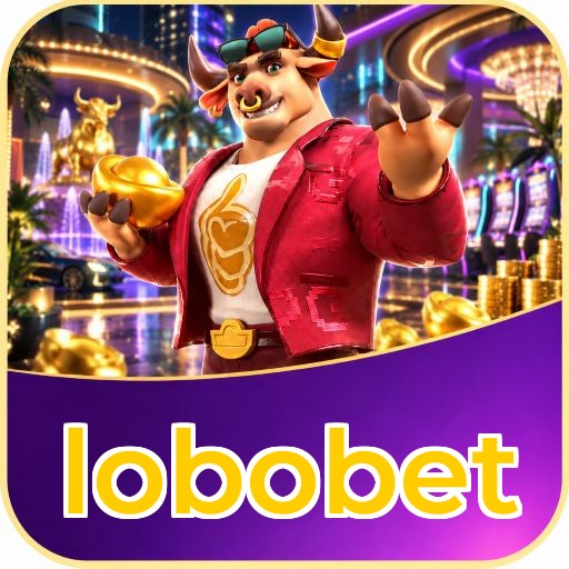 Bônus lobobet R$5.000 mais 500 giros grátis com rollover justo