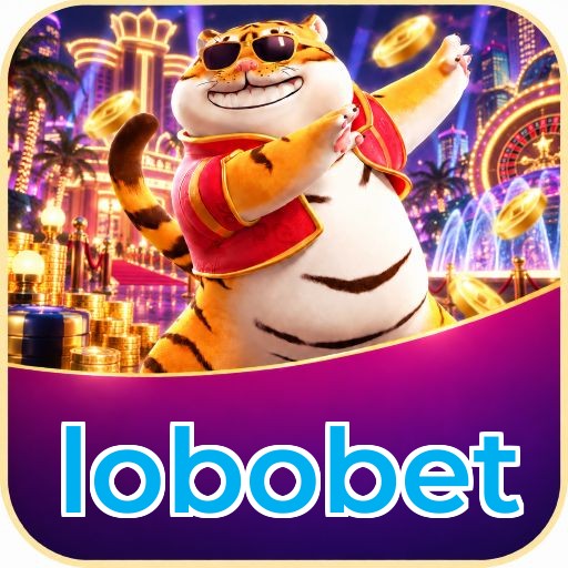 Como participar da comunidade lobobet no Facebook