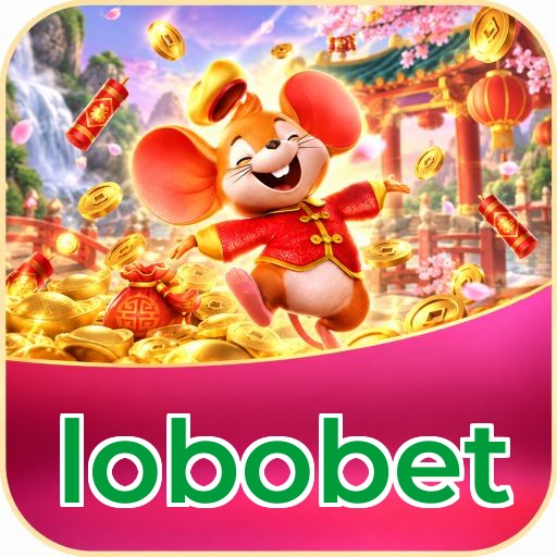 Pacote de boas-vindas ao criar conta na lobobet