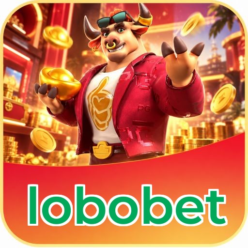 Download oficial lobobet seguro para Android e iOS