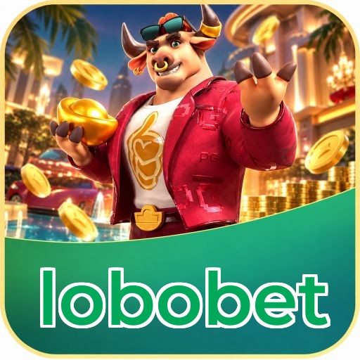 Bônus de boas-vindas lobobet até R$ 5.000 e giros grátis